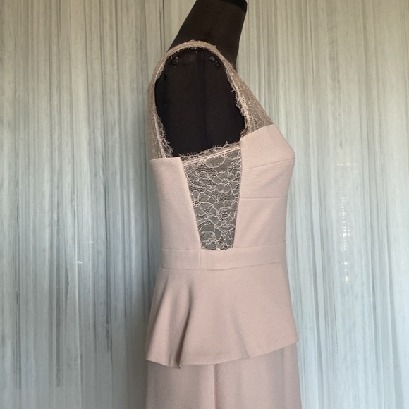 REDUCED!! BCBG Mirannda, evening maxi gown, prom, wedding, bridesmaid Size 6 - Picture 11 of 17